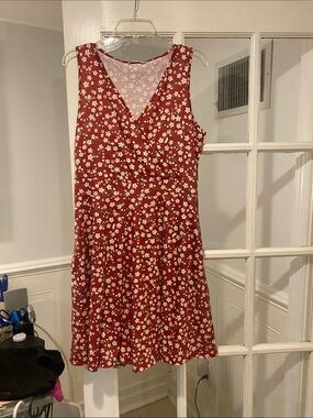 Guberry size Large Dress good condition